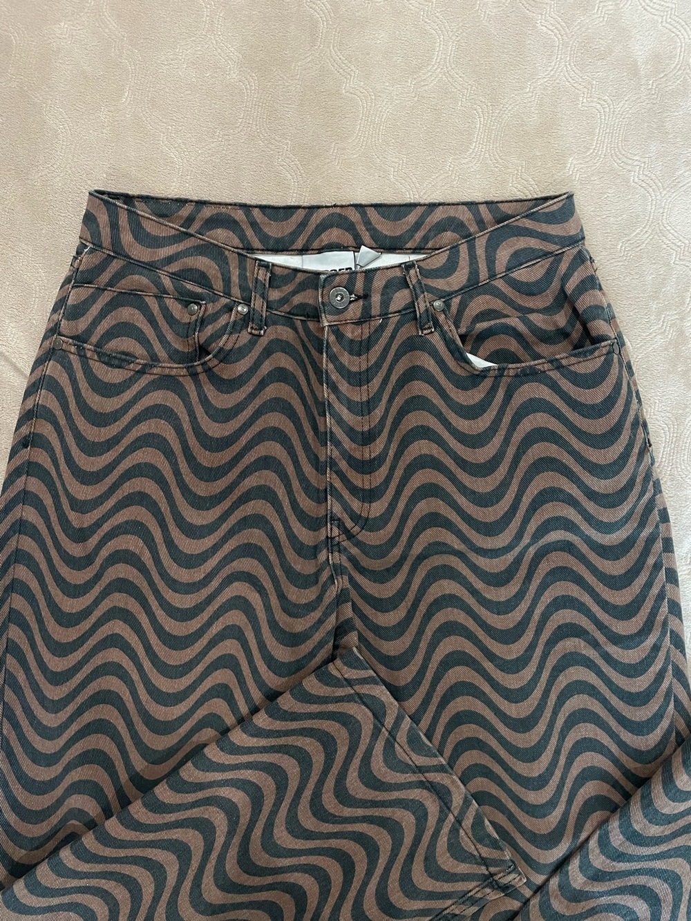 The Ragged Priest Pants - Picture 6 of 10